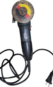 Б/в Кутова шліфмашина Зенит зуш-125/1000 мс 01-200788902