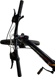 Б/в Велосипед Ardis flex 24" / рама 13" чорний 01-200832862