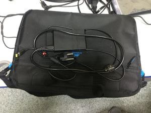 Б/у Ноутбук Lenovo 15/ryzen 5 5600h ddr4/8gb ddr4/hdd *відсутній/ssd 256 gb/geforce gtx1650 4gb 01-200833049