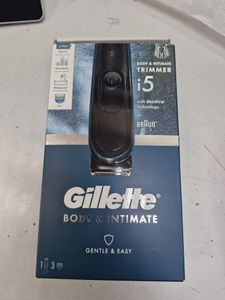 Б/в Тример електричний Braun all-in-one series 7 aio7540 01-200833072