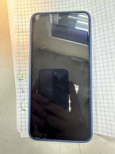 Б/в Мобільний телефон Xiaomi redmi note 14 5g 8/256gb 01-200832865