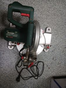 Б/в Пила торцева Dwt kgs 12-190 01-200833384