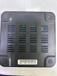 Б/у Медиаплеер стационарный Q96 Max 4k ultra hd 01-200831514