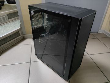 Пк intel core i5-6600k/ram 32 gb/hdd 500 gb/ssd 128 gb+256 gb/nvidia gtx 1050 ti (geforce) 4gb gddr5 1