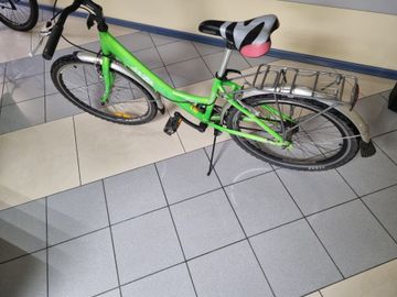 Б/у Велосипед Winner ibiza sm vb 24 01-200834634