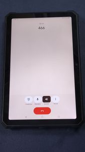 Б/у Планшет Blackview active 8 pro 8/256gb lte 01-200833442