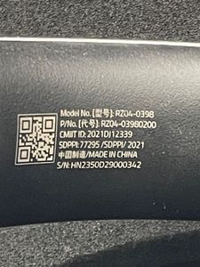 Б/в Навушники Razer kaira hyperspeed for ps5 01-200833966