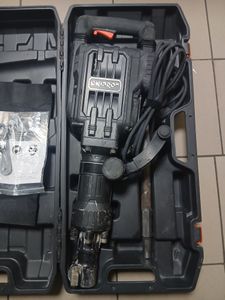 Б/у Отбойный молоток Dnipro-M sh-45 01-200831019