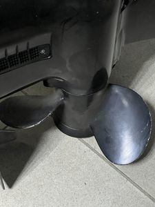 Б/в Човновий мотор Mercury 30m 01-200585157