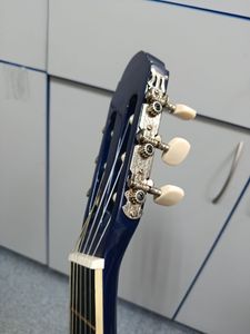 Б/у Гитара Bandes cg-851-39 01-200829193