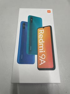 Б/в Мобільний телефон Xiaomi redmi 9a 2/32gb 01-200833941