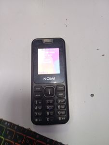 Б/в Мобільний телефон Nomi i1880 01-200834957