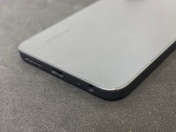 Б/у Мобильный телефон Infinix hot 60i 4/128gb 01-200833630