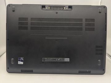 Б/у Ноутбук Dell 14/core i7 6600u ddr3/8gb ddr3/hdd *відсутній/ssd 256 gb/*інтегрована 01-200834060