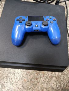Б/в Ігрова приставка Sony playstation 4 slim 500gb 01-200835050