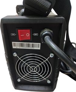 Б/у Сварочный аппарат Dnipro-M sab-15dx 01-200786764