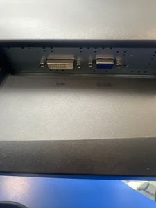 Б/в Монітор Philips 221v2sb/01 01-200835486