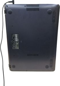 Б/в Ноутбук Asus 15/core i3 6006u ddr3/4gb ddr3/hdd 120 gb/ssd *відсутній/*інтегрована 01-200819443