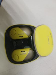 Б/в Навушники Sony wf-sp700n 01-200836684