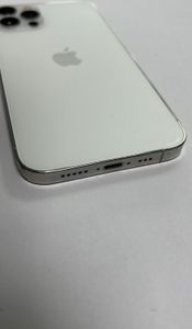 Б/в Мобільний телефон Apple iphone 12 pro 128gb 01-200836447
