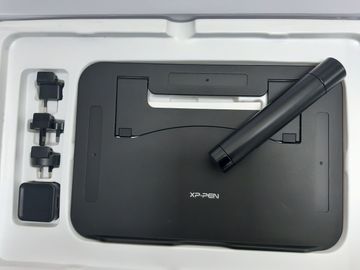 Б/у Графический планшет Xp-Pen artist 15.6 pro 01-200836638