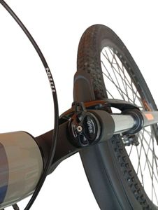 Б/в Велосипед Titan fox 27.5 01-200819487