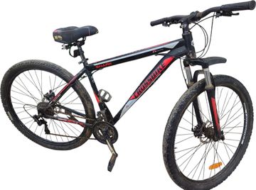 Б/у Велосипед Crossbike shark 29 01-200777832