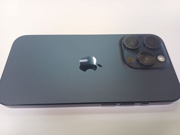 Б/в Мобільний телефон Apple iphone 15 pro 128gb esim 01-200835537