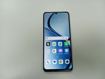 Б/у Мобильный телефон Realme note 60 4/128gb 01-200838230