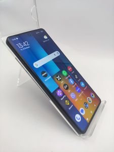 Б/в Мобільний телефон Xiaomi poco m6 pro 12/512gb 01-200838101