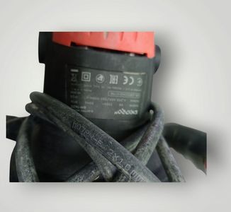 Б/у Дрель-миксер Dnipro-M bm-142s без розмішувача 01-200772952