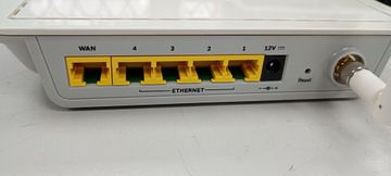 Б/в WiFi роутер Airties airties 4340 18-000093776