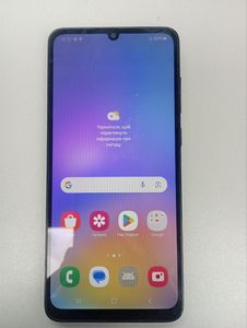 Б/в Мобільний телефон Samsung galaxy a05 4/64gb 01-200834485