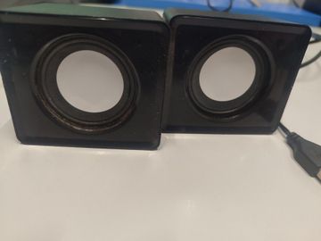 Mini Digital Speaker 2.0 Multi ha-101s