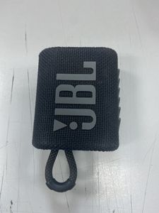 Б/у Акустика Jbl go 3 01-200839280