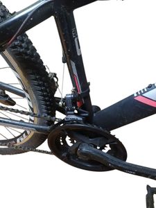 Б/в Велосипед Crossride bluet 01-200816384