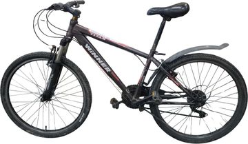 Б/в Велосипед Winner mountain series 2009 titan 01-200816383