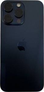 Б/в Мобільний телефон Apple iphone 15 pro max 256gb 01-200828657