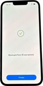 Б/в Мобільний телефон Apple iphone 14 128gb 01-200789179
