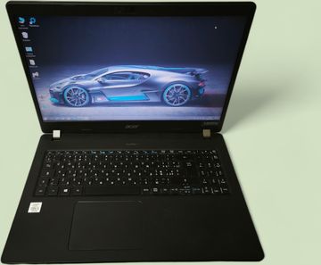 Acer 15/core i5-10210u ddr4/8gb ddr4/hdd *відсутній/ssd 240 gb/*інтегрована