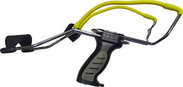 Б/в Рогатка Man Kung sl06bk з упором 01-200840256