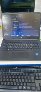 Б/у Ноутбук Hp 14/celeron n4120 ddr4/4gb ddr4/ssd 128 gb/*інтегрована 01-200838703
