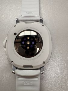 Б/в Смарт-годинник Samsung galaxy watch8 classic 46 mm 01-200840342