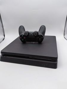 Б/в Ігрова приставка Sony playstation 4 slim 500gb 01-200838211