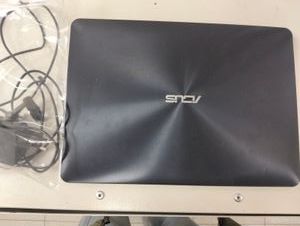 Б/у Ноутбук Asus 13/core i5 5200u ddr3/4gb ddr3/hdd 300 gb/ssd 128 gb/*інтегрована 01-200840509