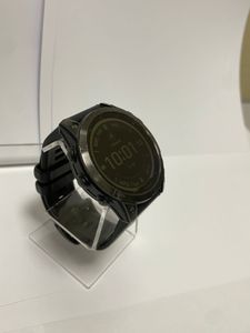 Б/в Смарт-годинник Garmin solar 01-200836192