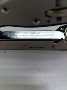 Б/в Будівельний степлер Master Tool 41-0904 01-200840983