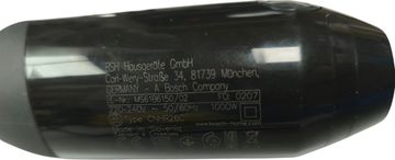 Б/у Блендер Bosch ms61b6170 01-200838615