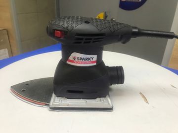 Б/в Шліфмашина вібро Sparky mp 251 01-200838817