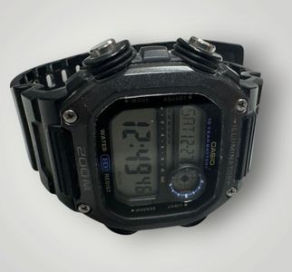 Б/в Годинник Casio ga-110c 01-200821182